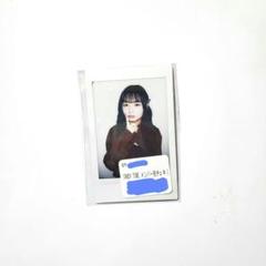 2025年最新】Candy tune 桐原美月 チェキの人気アイテム - メルカリ