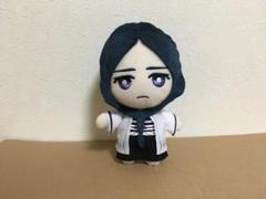 BLEACH ブリーチ 千年血戦篇 ともぬい 卯ノ花烈 BLEACH ともぬい～千年血戦篇～vol.4│株式会社BANDAI SPIRITS