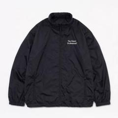 ね*だ様 エンノイpackable nylon jacket XL 黒　スタイリ ENNOY『PACKABLE NYLON JACKET』が国内発売開始 | UP TO DATE
