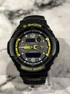 CASIO G-SHOCK GW-3500B GRAVITY MASTER