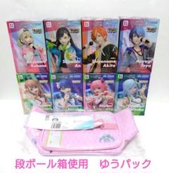 プロセカ フィギュア モモジャン 4種 ビビバス 4種 16体セット プロセカ カラフルステージ！ フィギュア ビビバス 4種セット