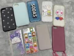 Stella McCartney - 新品★Stella McCartney★ゴースト★iPhone SE★ケース 新品☆Stella McCartney☆ゴースト☆iPhone SE☆ケース