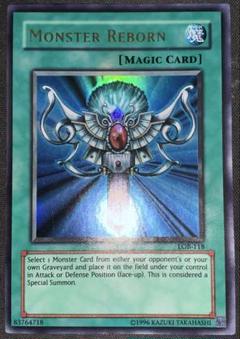 PSA10 遊戯王旧アジア 死者蘇生 ウルトラ 遊戯王 死者蘇生 旧アジア 1st ウルトラレア PSA10 - メルカリ