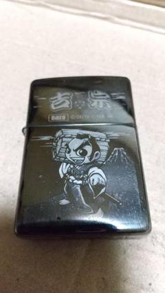 吉宗　ZIPPO　新品未使用品 Yahoo!オークション -「吉宗 zippo」の落札相場・落札価格