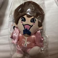 藤原丈一郎 なにわ男子 ちびぬい