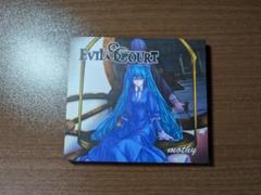 mothy 悪ノP CD 七つの罪と罰 EVILS COURT FOREST Amazon.co.jp: 七つの罪と罰(通常盤): ミュージック