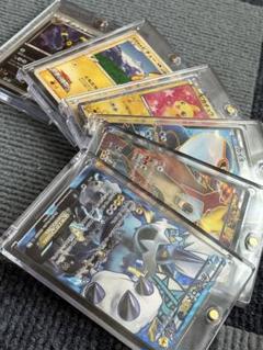 2025年最新】ポケカ引退品の人気アイテム - メルカリ