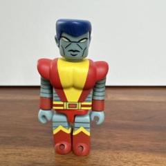 ベアブリック 新品　フルコンプリート2セット　X-MENシリーズ 2025年最新】ベアブリック X-MENの人気アイテム - メルカリ