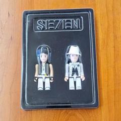 2025年最新】se7en グッズの人気アイテム - メルカリ