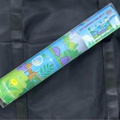韓国　メタモン　プレイマットセット3種 韓国限定]メタモン プレイマット セット
