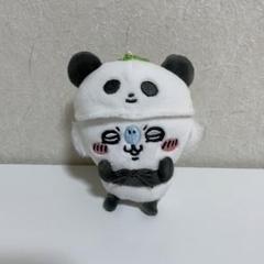 ちいかわ飯店 モモンガ パンダ マスコット