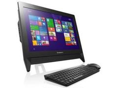 Lenovo C20 F0BB0020JP　液晶一体型デスクトップパソコンのサムネイル
