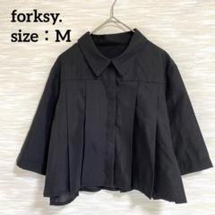 【タグ付き】【新品・未使用】【Ameri】クロップドビッグリボンシャツ タグ付き】【新品・未使用】【Ameri】クロップドビッグリボンシャツ