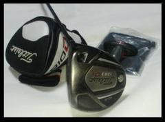 超名器■910D2 ドライバー/純正MOTORE 5.5 S/10.5度