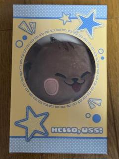 新品未開封☆ONEUS シオン ぬいぐるみ トレカ付き - メルカリ