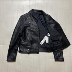 2025年最新】allureville レディース レザージャケット