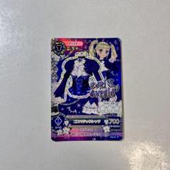 アイカツカード ゴスマジックシャツ - メルカリ