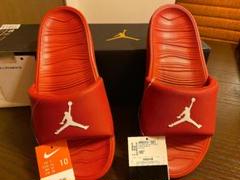 NIKE ナイキ ベナッシ サンダル ジョーダン 28cm