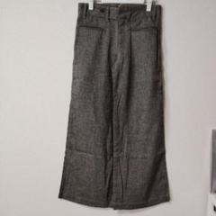 ハグオーワー カーキ パンツ　サイズ1 bottoms | HUG O WaR ONLINE STORE