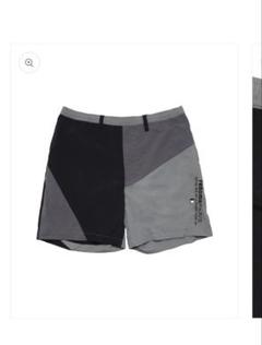 新品未使用　renoma golf ショートパンツ