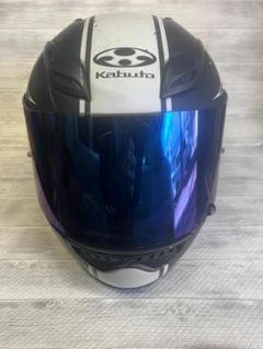 Webike | OGK KABUTO オージーケーカブト FF-5V [エフエフ