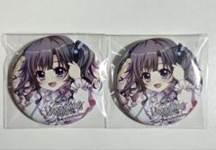 Reステージ プリズムステップ 缶バッジ Re:ステージ！プリズムステップ」POPUPショップ 2023年1月 - Re