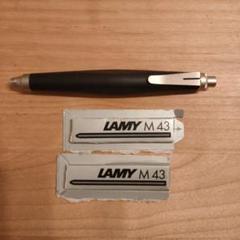 【廃盤】LAMY スクリブル 3.15 4又 リフィル2箱付き 廃盤】LAMY スクリブル 3.15 4又 リフィル2箱付き - メルカリ
