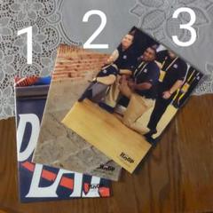 Hoop NBA ポスター
