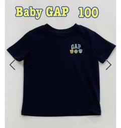 ⭐️新品⭐️【GAP】パワパト Tシャツ 100