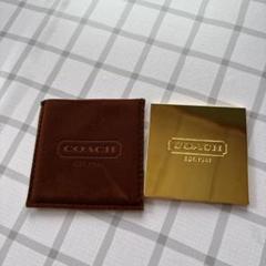 2025年最新】coach ノベルティの人気アイテム - メルカリ