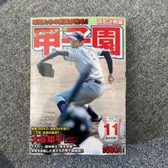 スーパースターの甲子園 頂上決戦編のサムネイル