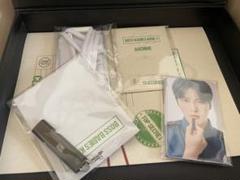 ジェジュン BOSS BABIES KODE-1 セット ジェジュン KODE-1 BOSS BABIES weverse 特典 KIT - メルカリ