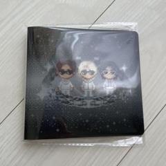 新品未開封】Number_i シールホルダー 2形態まとめ買い特典