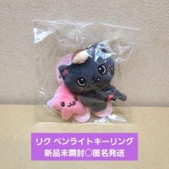 NCT WISH リク ペンライト キーリング ソウルコン ックリ - メルカリ