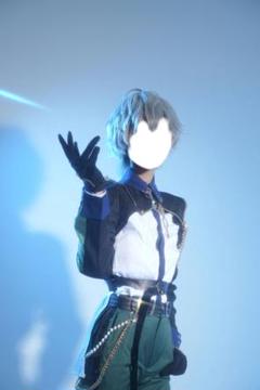 あんさんぶるスターズ! Knights 朱桜司 コスプレ衣装｜COSONSEN