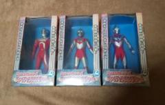 出撃!!テックマシンセットとファイティングコスチューム計3個セット