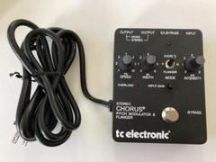 2025年最新】t.c. electronic STEREO CHORUSの人気アイテム