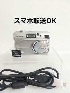 スマホ転送OK✨FUJIFILM FINEPIX A610✨動作確認済 単三電池 動作確認済み】FUJIFILM FINEPIX A610 単三電池対応 - メルカリ