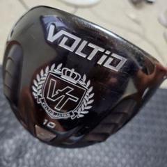 KATANA GOLF VOLTiO VT ドライバー カタナゴルフ
