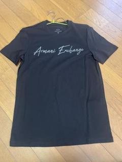 アルマーニエクスチェンジ新品ARMANI半袖TシャツレディースXS ARMANI EXCHANGE tシャツ 「A|Xアルマーニ エクスチェンジ