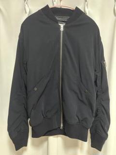 BEAUTY&YOUTH♡新品未使用MA-1ジャケット Blouson｜EXCLUSIVE｜ビューティー＆ユース（BEAUTY&YOUTH
