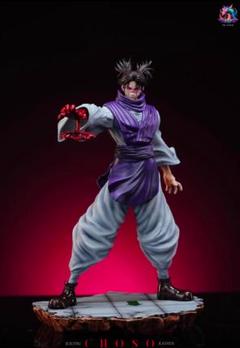 呪術廻戦 禪院・真希フィギュア ガレージキット Amazon.co.jp: ノーブランド品禪院真希ぜんいんまき-覚醒-1