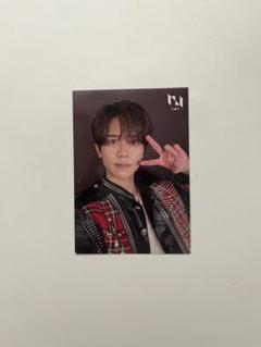 LAPOSTA2025 ラポスタ トレジャーハント トレカ INI 藤牧京介 LAPOSTA2025 ラポスタ トレジャーハント トレカ INI 藤牧京介
