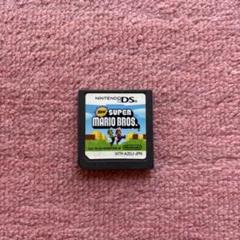 New Super Mario Bros. Nintendo DS