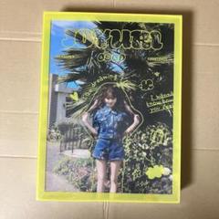 【新品未開封】JO YURI チョユリ 2023 シーグリ