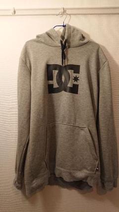 DC スノーパーカー