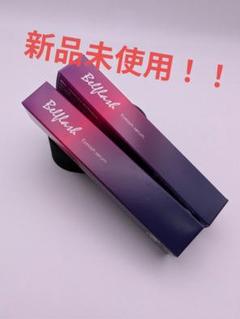 ベルフラッシュBellfash Eyelash serum 2本セット別売り可 メルルージュ&ベルフラッシュ セット×2 - メルカリ