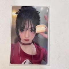 babymonster アヒョン weverse 当選者限定 80枚限定 2025年最新】Babymonster アヒョン weverseの人気アイテム