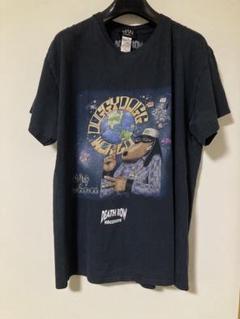 SNOOP DOGG DEATH ROW Tシャツ スヌープドッグ