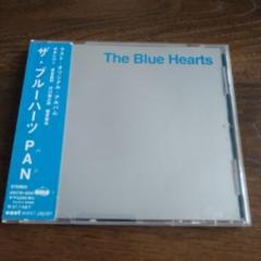 THE BLUE HEARTS PAN レコード ブルーハーツ パン アナログ Amazon.co.jp: PAN(アナログ) [Analog]: ミュージック
